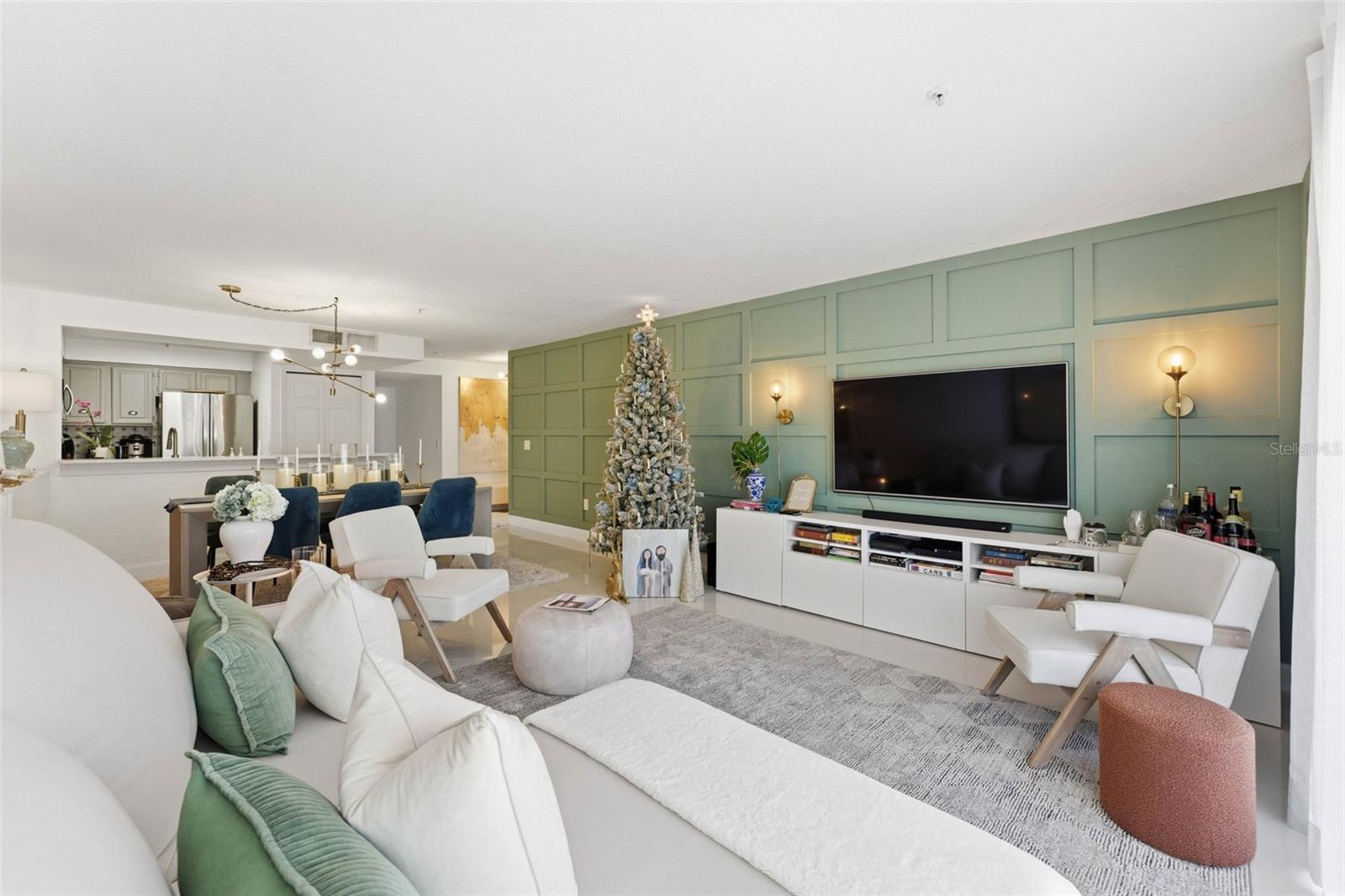 AUDUBON VLS/HUNTERS CRK CONDO - Residential