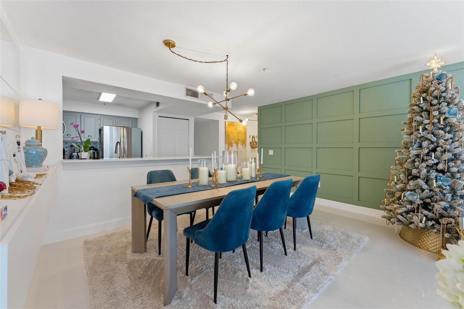 AUDUBON VLS/HUNTERS CRK CONDO - Residential