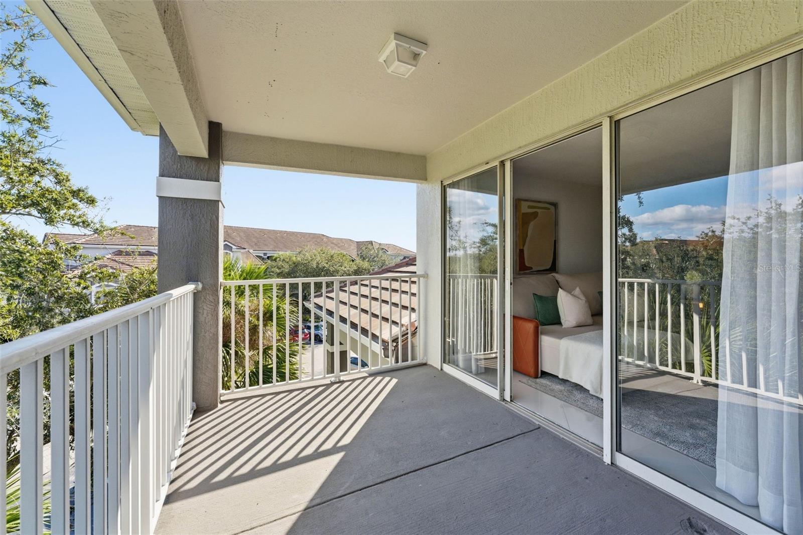 AUDUBON VLS/HUNTERS CRK CONDO - Residential