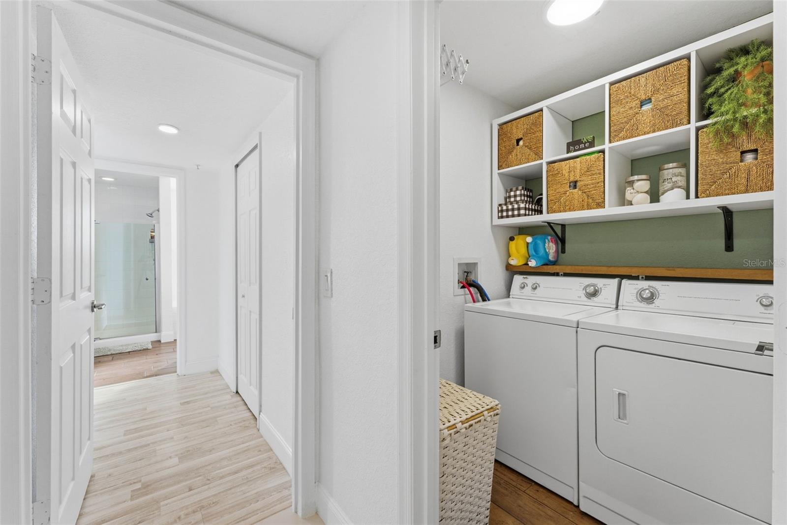 AUDUBON VLS/HUNTERS CRK CONDO - Residential