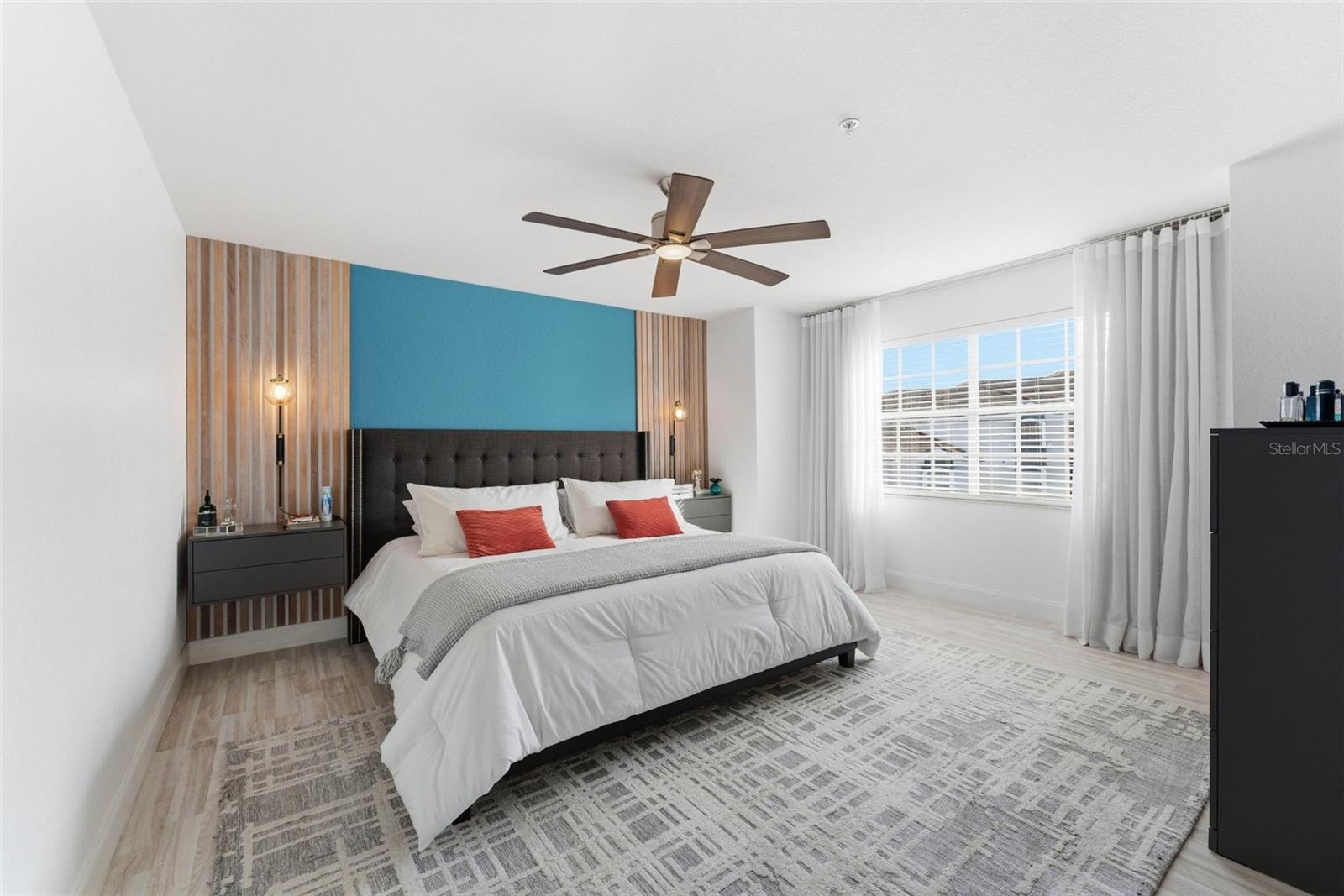 AUDUBON VLS/HUNTERS CRK CONDO - Residential