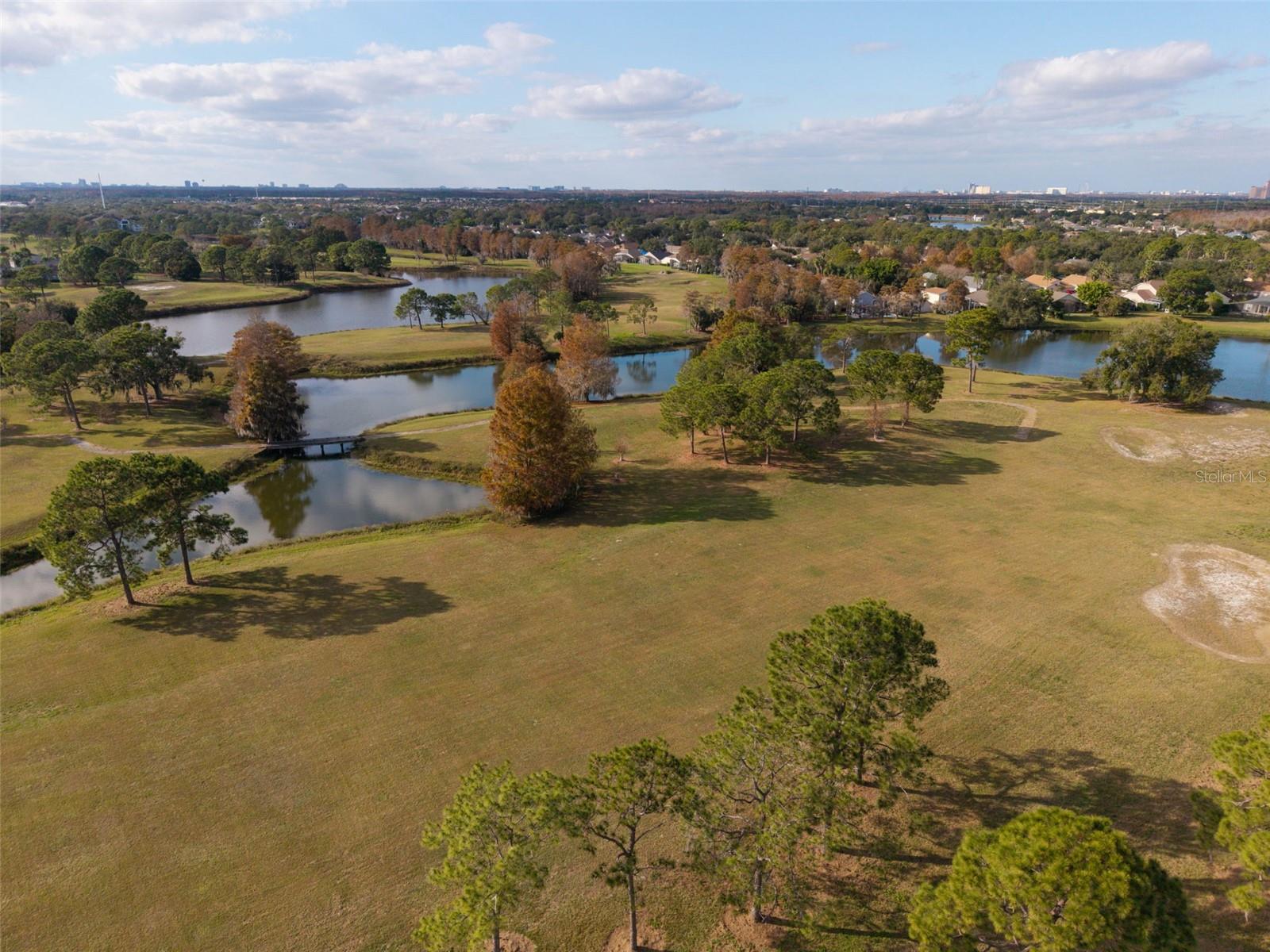 AUDUBON VLS/HUNTERS CRK CONDO - Residential