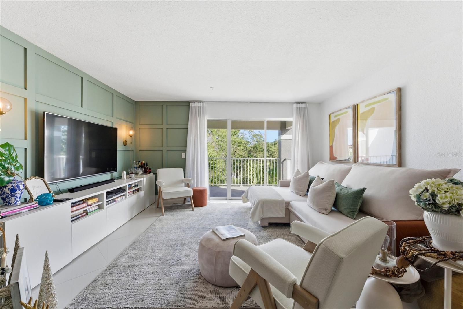 AUDUBON VLS/HUNTERS CRK CONDO - Residential