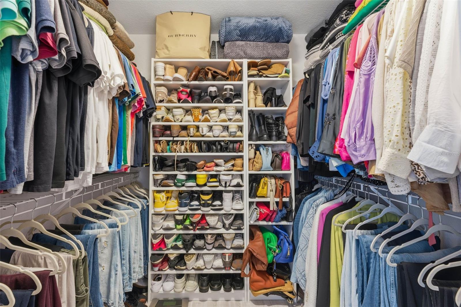 AUDUBON VLS/HUNTERS CRK CONDO - Residential