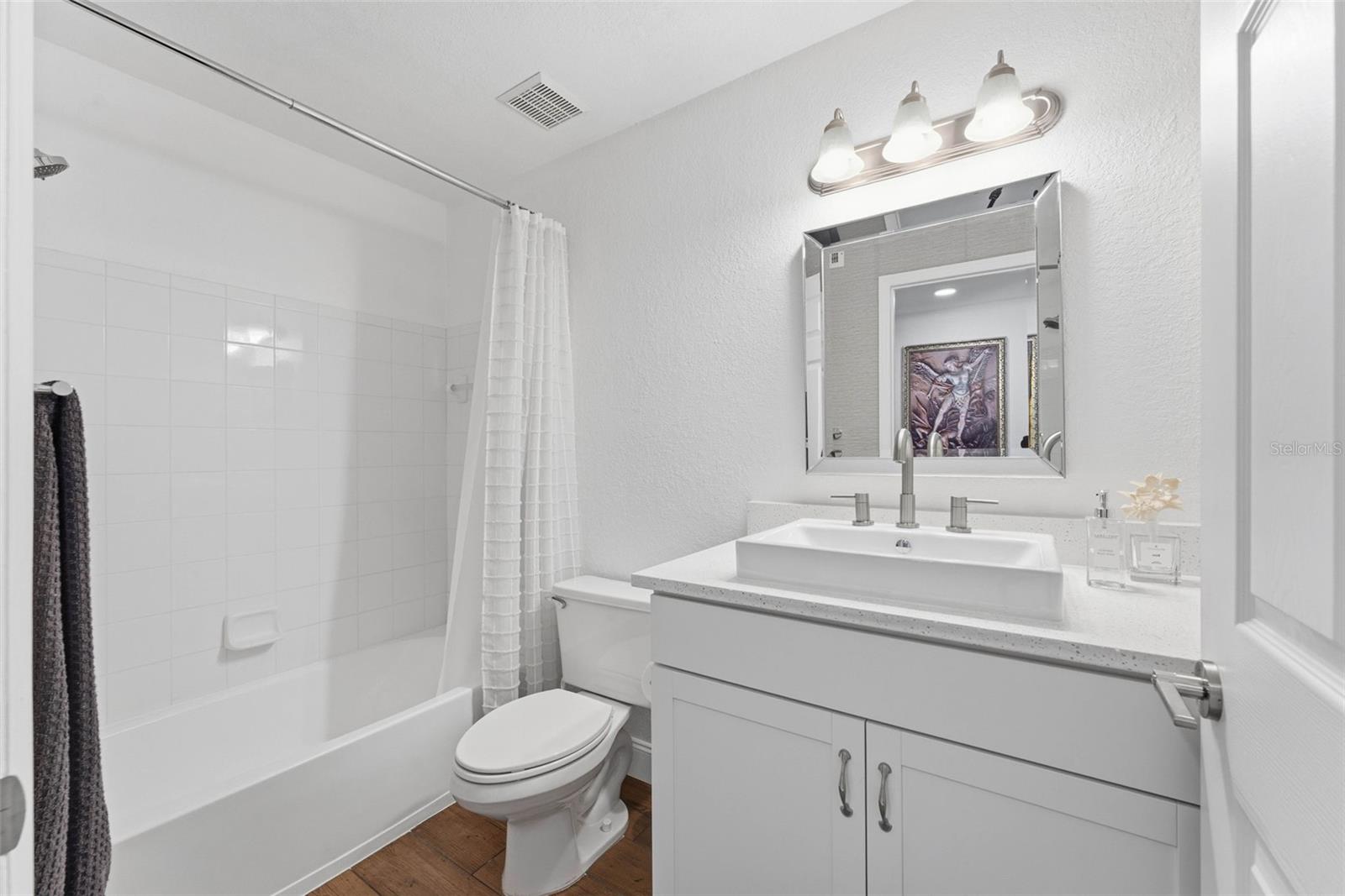 AUDUBON VLS/HUNTERS CRK CONDO - Residential