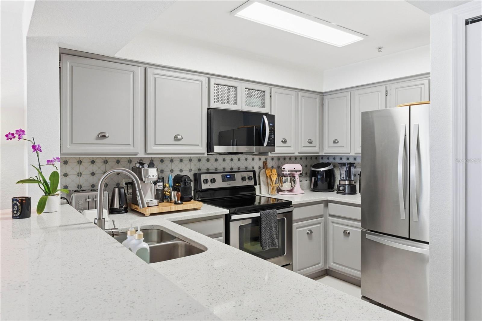 AUDUBON VLS/HUNTERS CRK CONDO - Residential