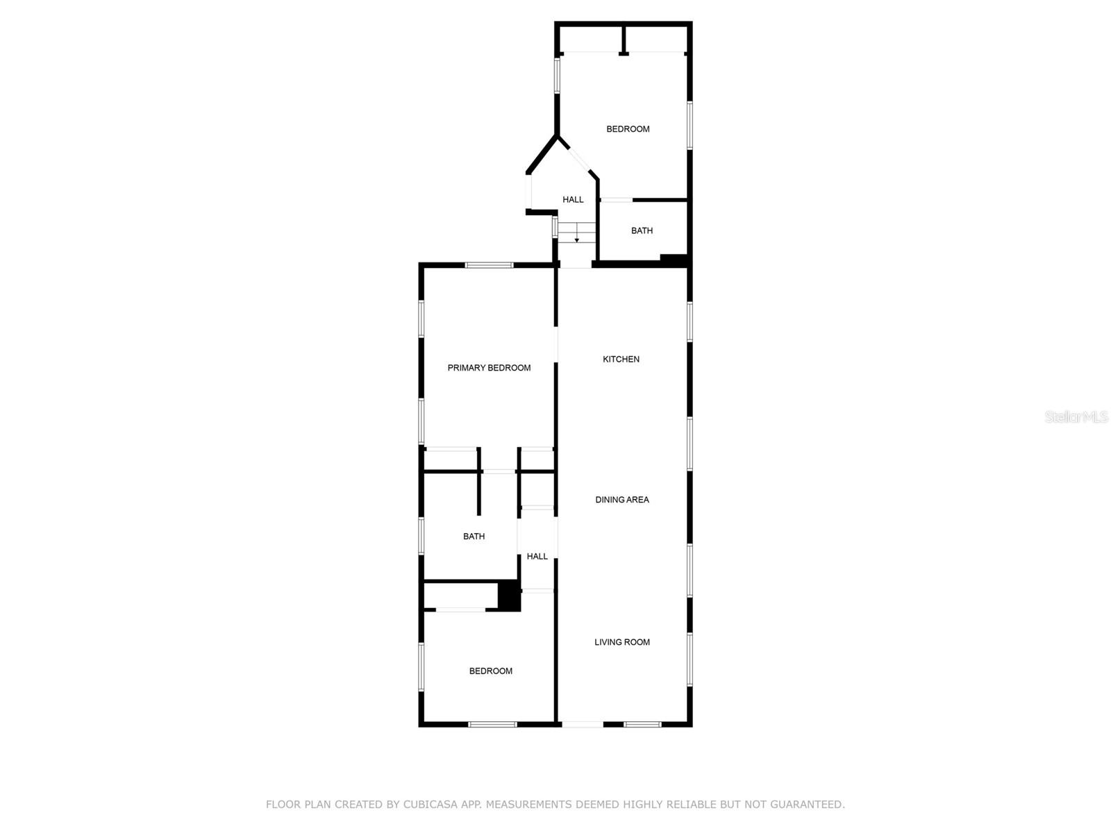 MOUNT WASHINGTON 1ST SEC - Residential Income