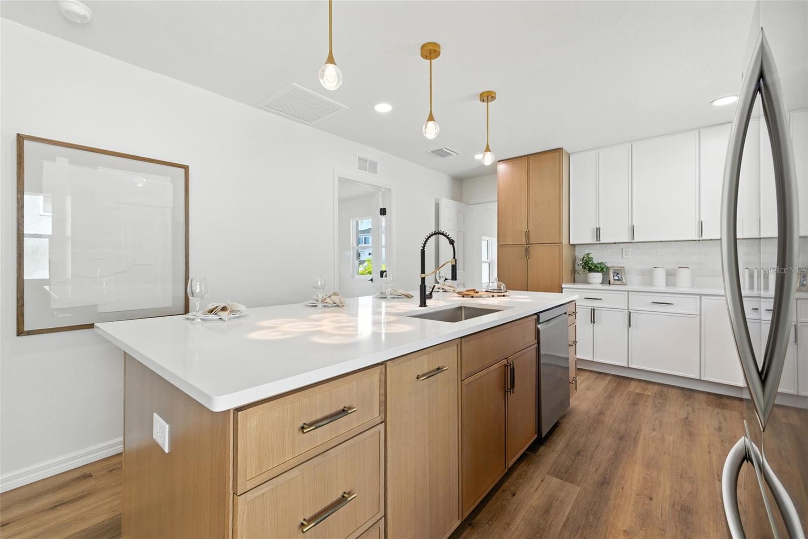 MOUNT WASHINGTON 1ST SEC - Residential Income