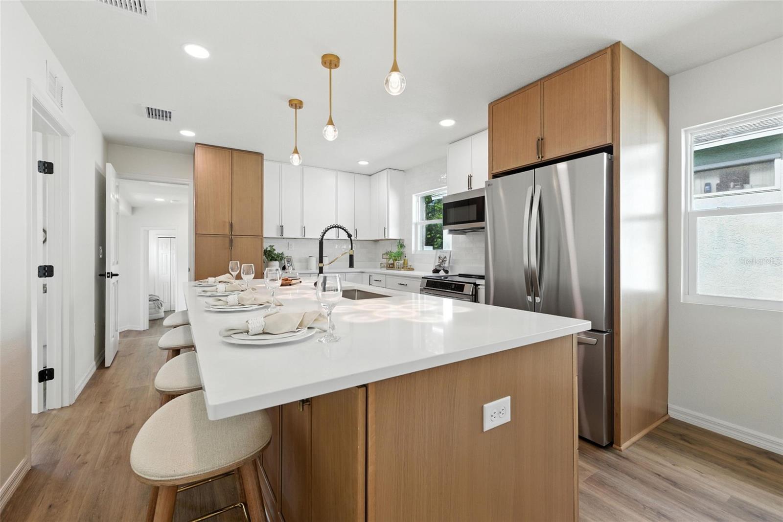 MOUNT WASHINGTON 1ST SEC - Residential Income