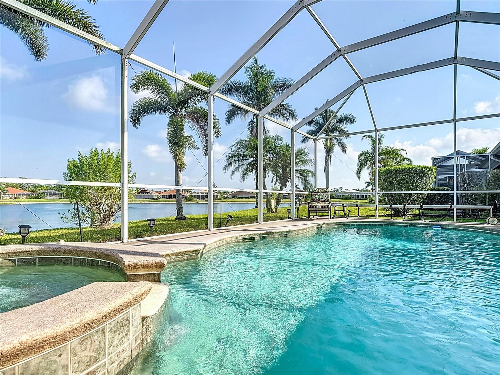 HERONS GLEN - Residential