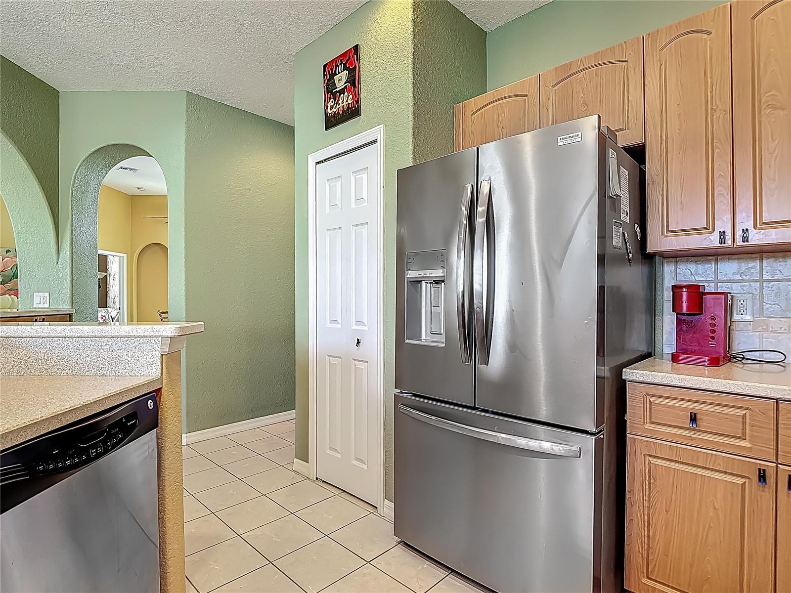 HERONS GLEN - Residential