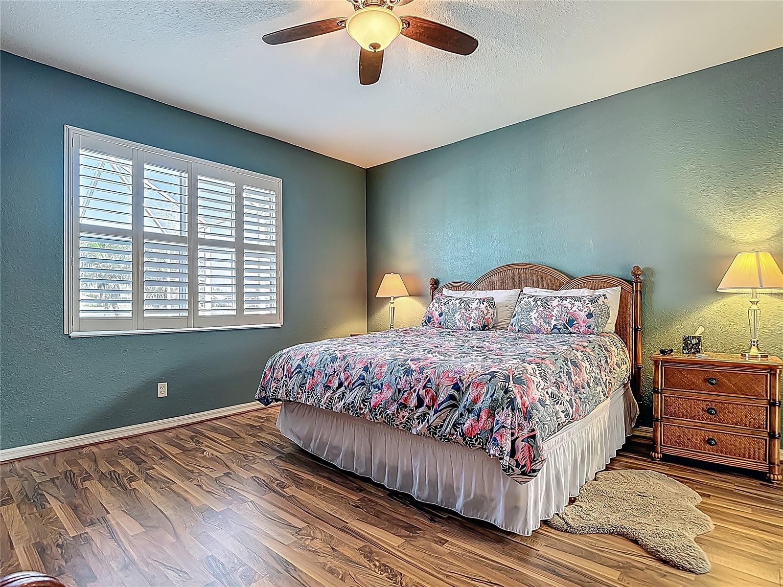 HERONS GLEN - Residential