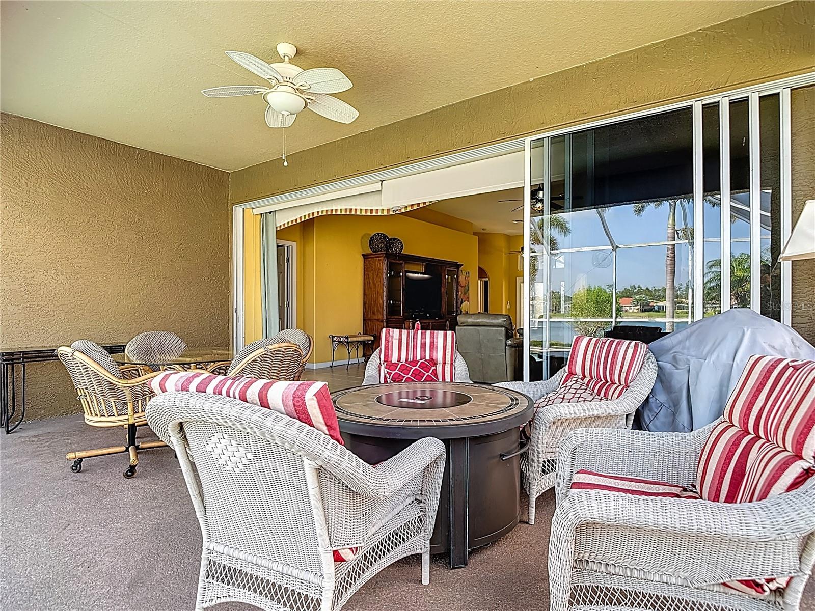 HERONS GLEN - Residential