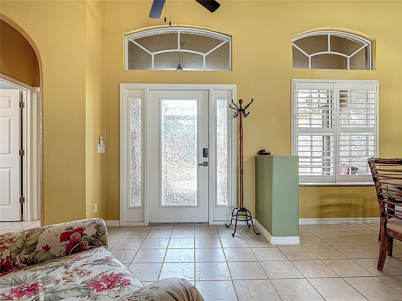 HERONS GLEN - Residential