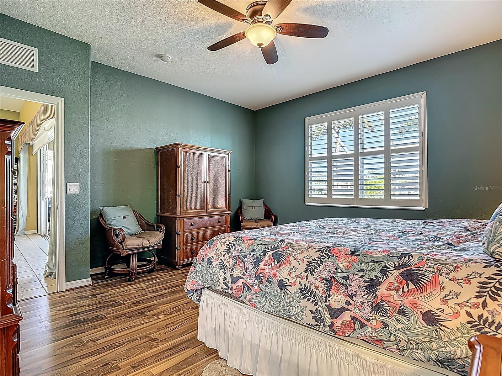 HERONS GLEN - Residential