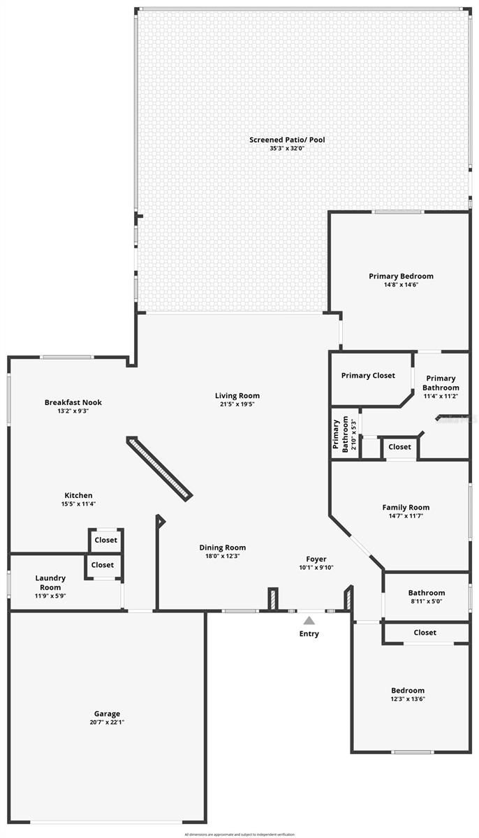 HERONS GLEN - Residential