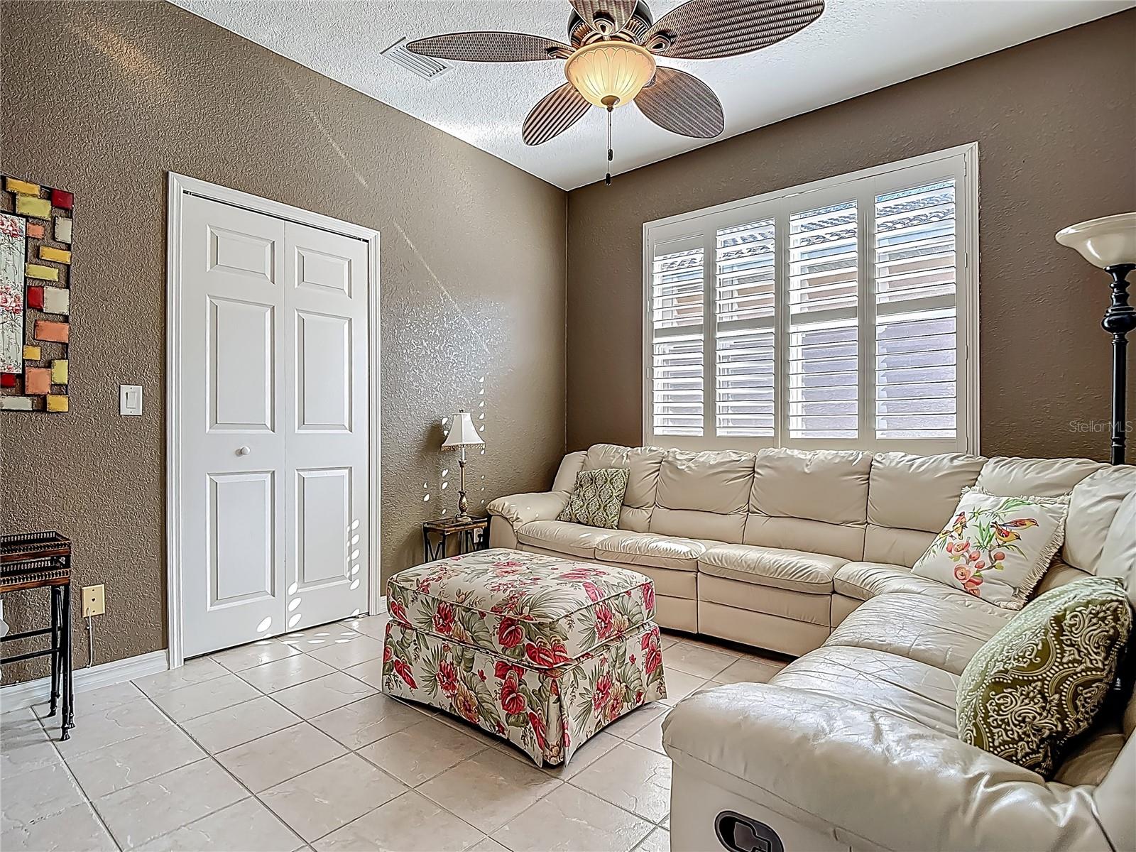 HERONS GLEN - Residential