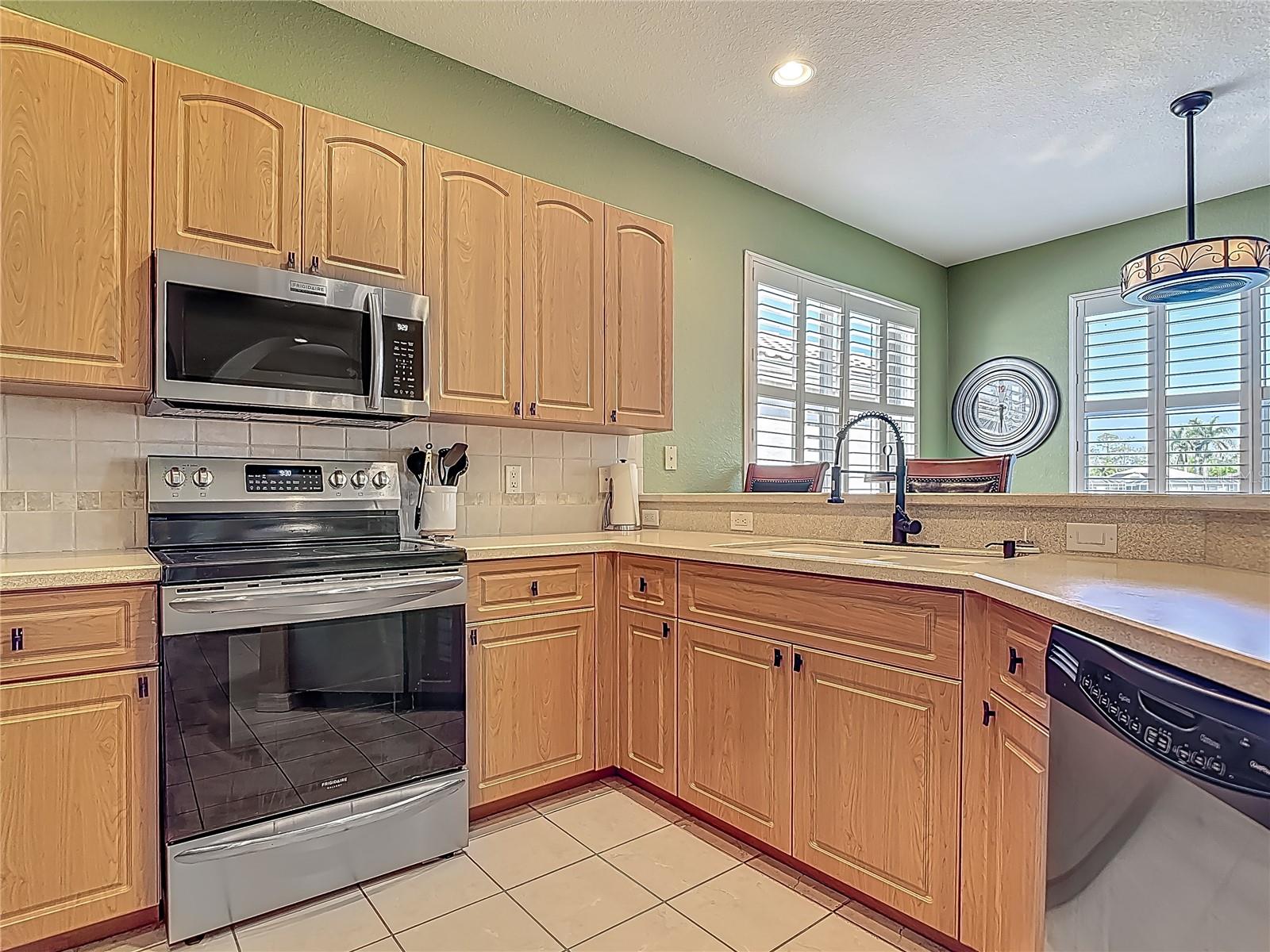 HERONS GLEN - Residential