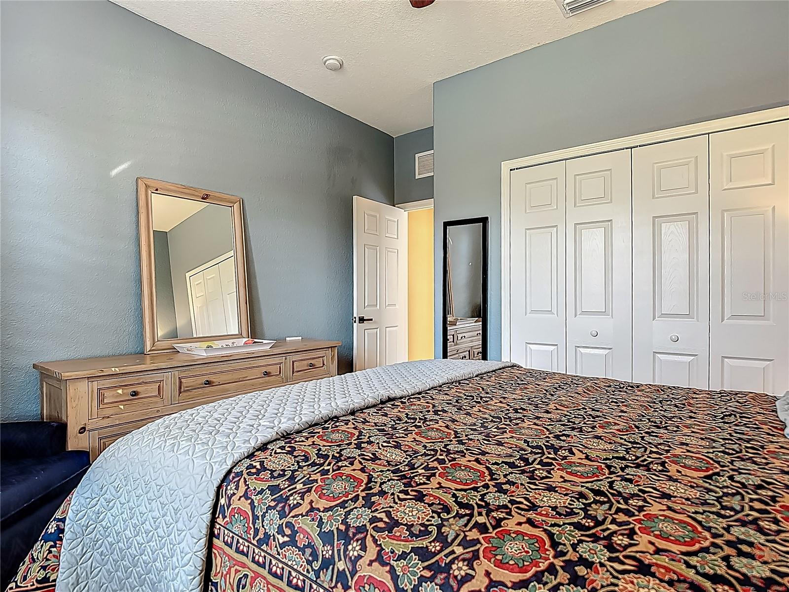 HERONS GLEN - Residential