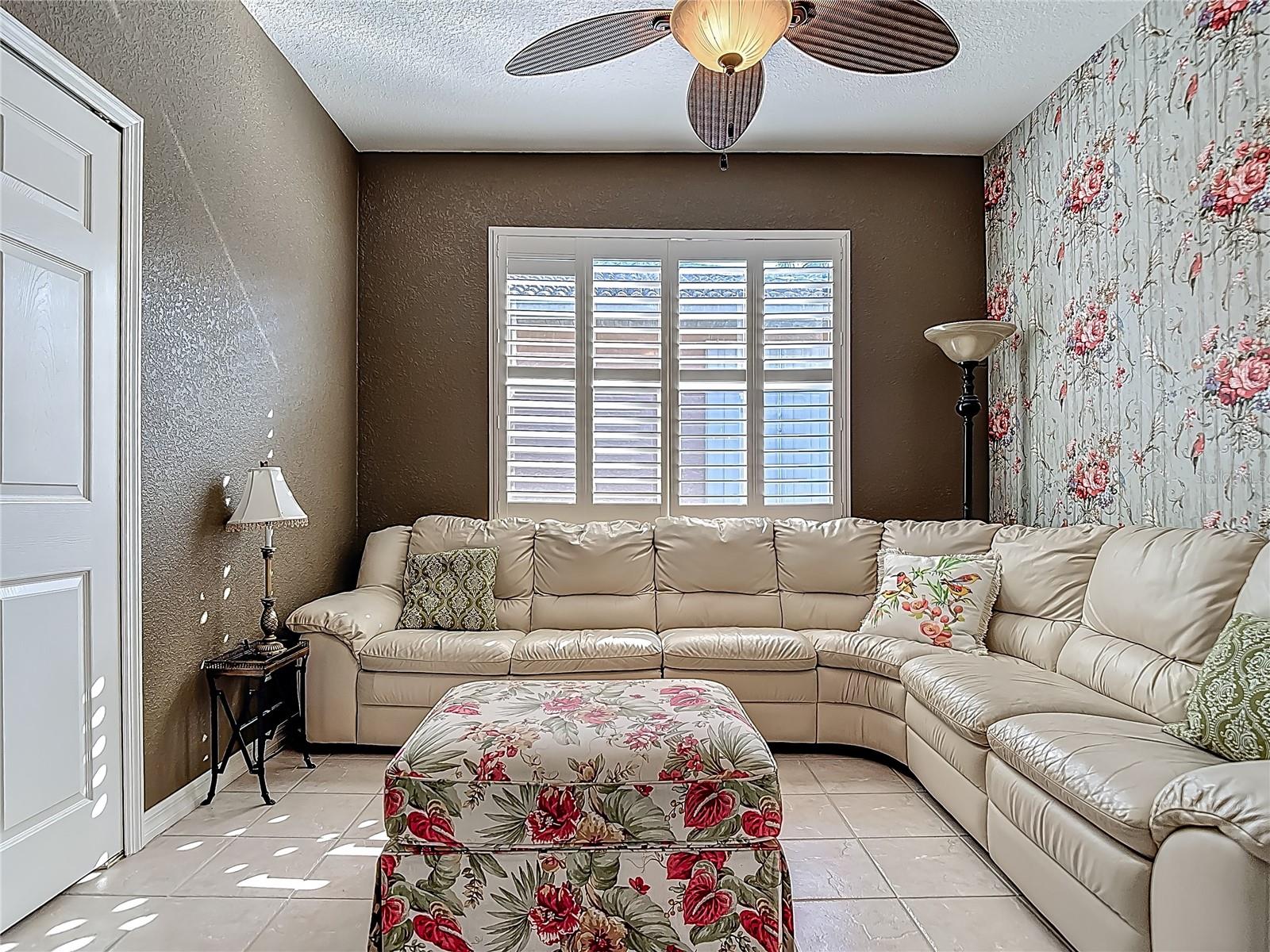 HERONS GLEN - Residential