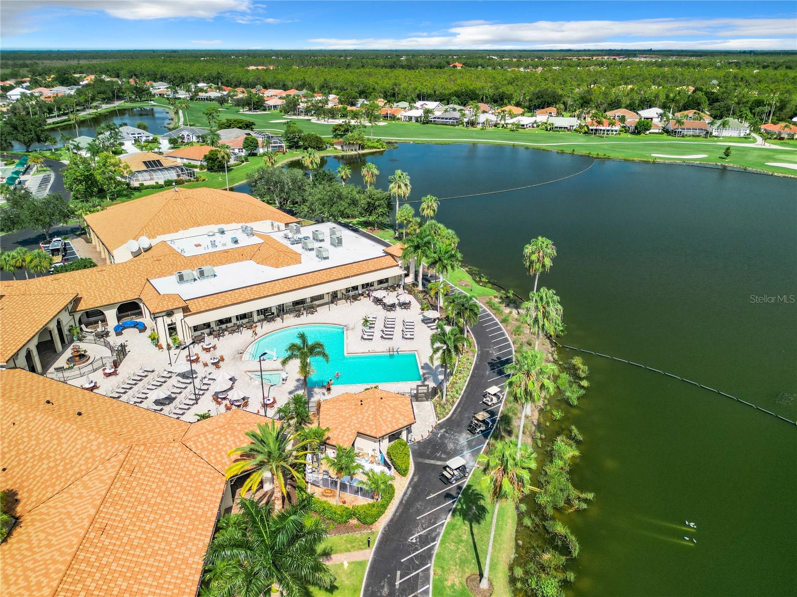 HERONS GLEN - Residential