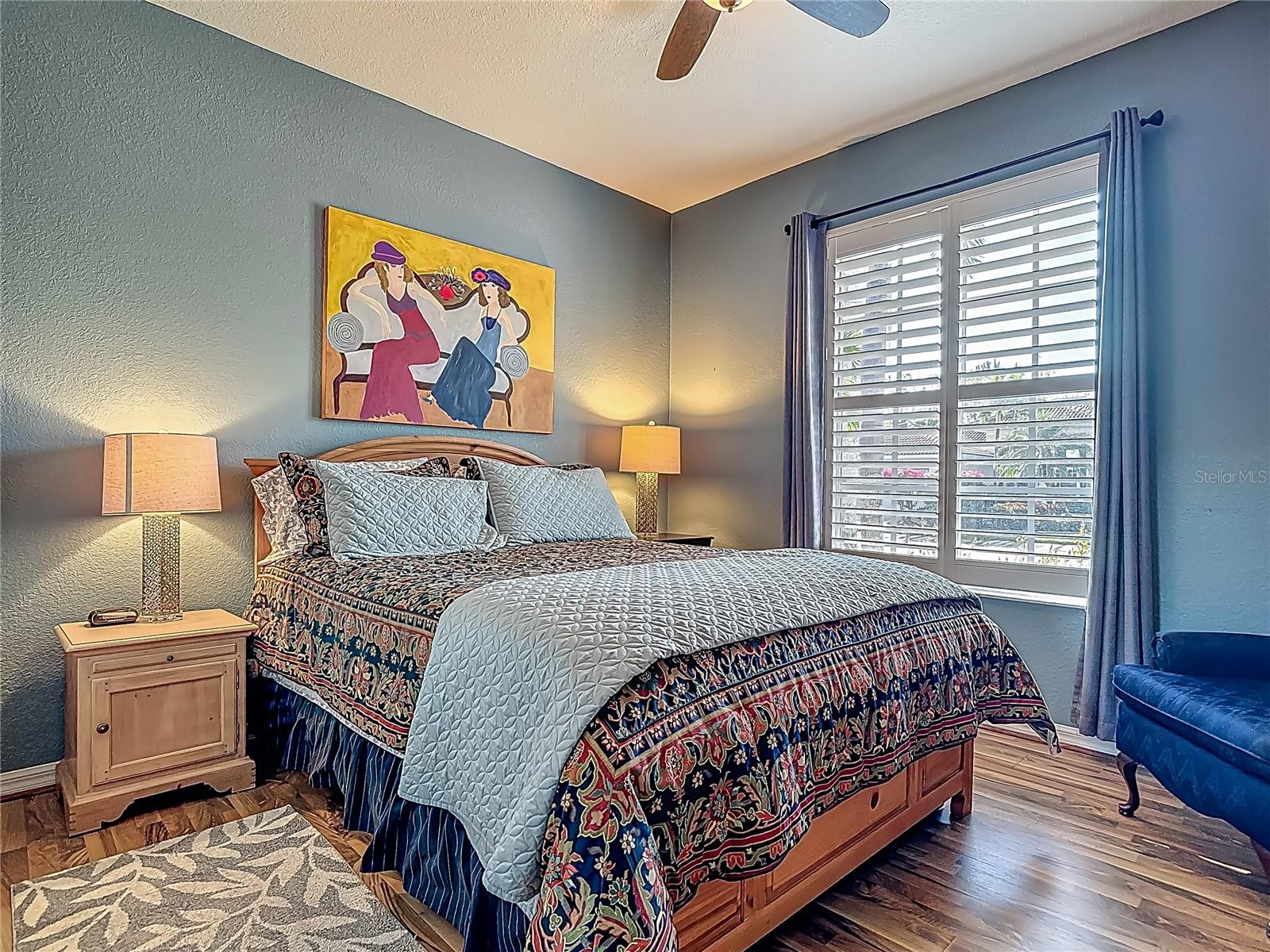 HERONS GLEN - Residential