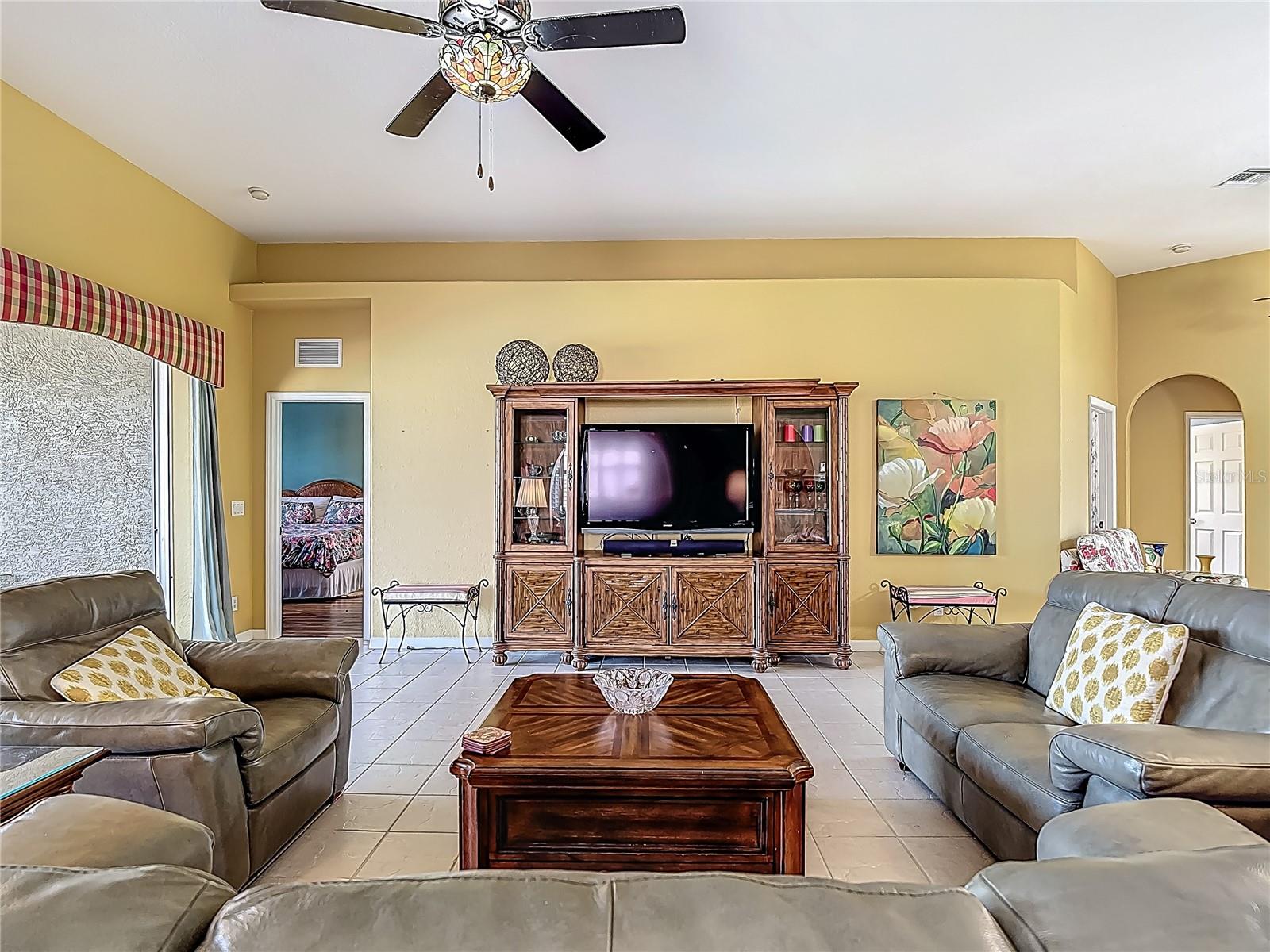 HERONS GLEN - Residential