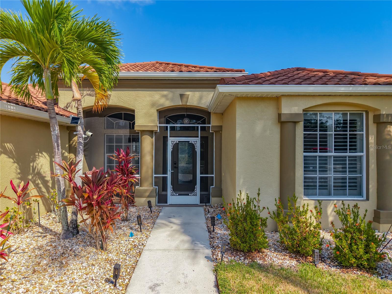 HERONS GLEN - Residential