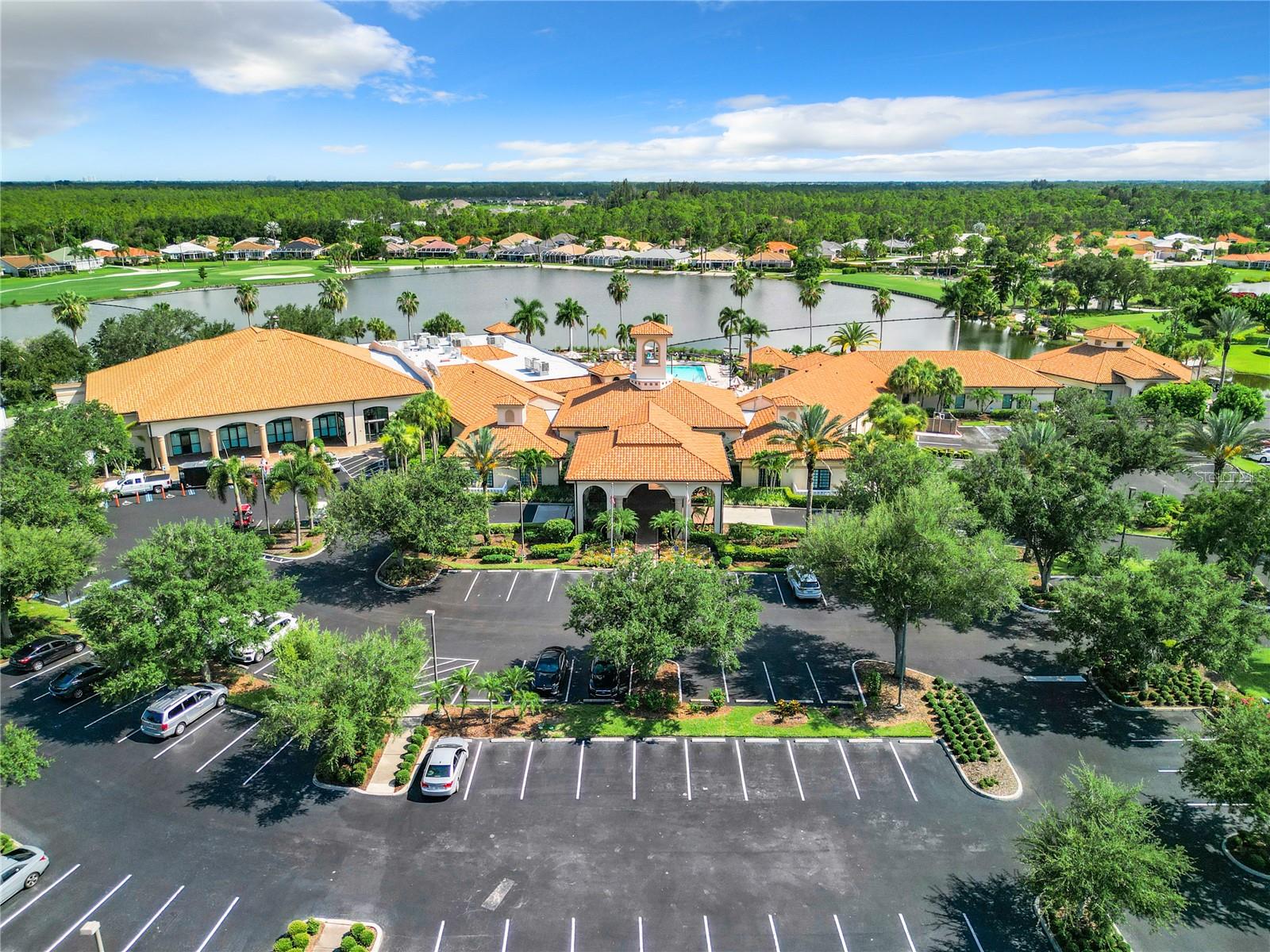 HERONS GLEN - Residential