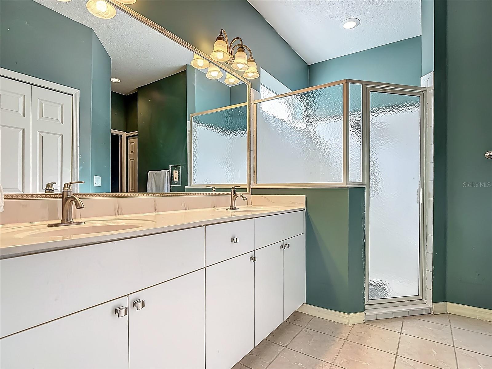 HERONS GLEN - Residential