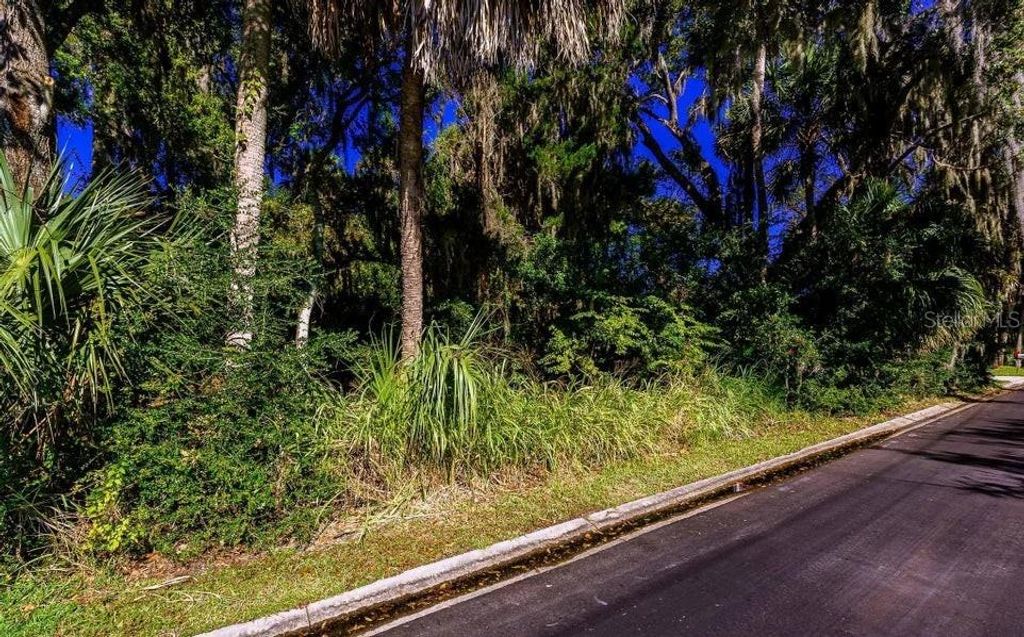 Photo of 493 Hammock Lane, Ormond Beach, FL 32174 (MLS # V4948815)