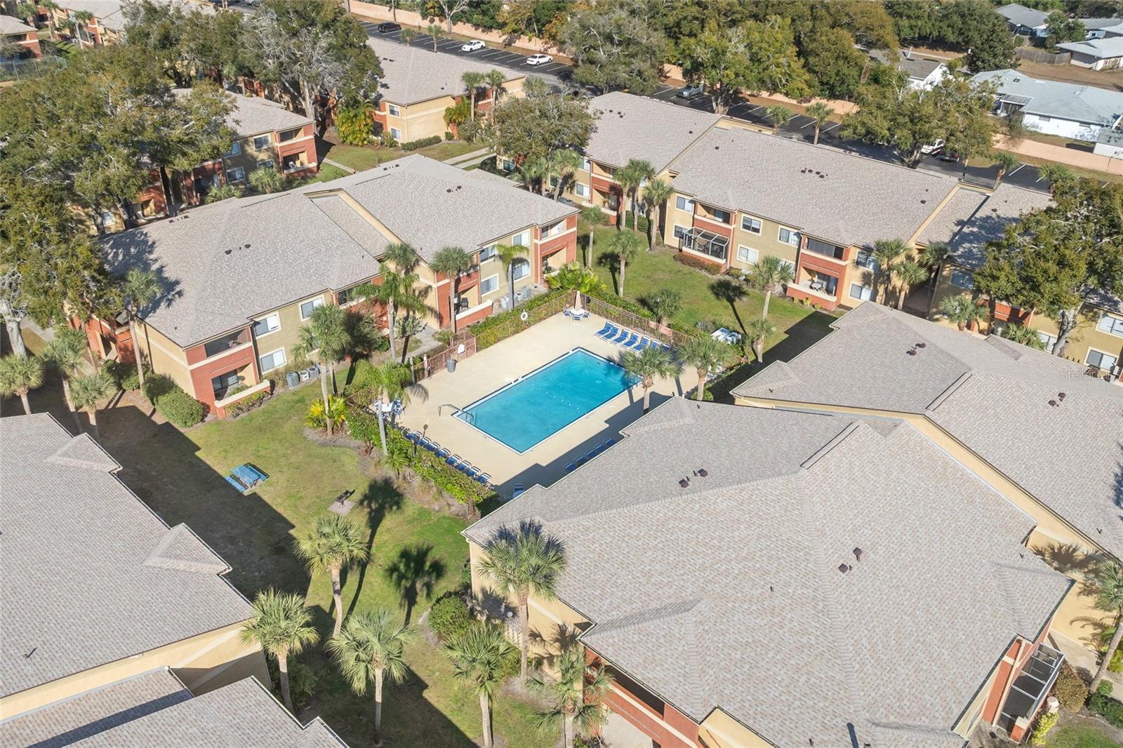 OXFORD SQUARE CONDO - Residential