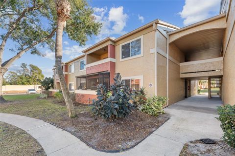 Photo of 652 Kenwick Circle #105, Casselberry, FL 32707 (MLS # O6379122)