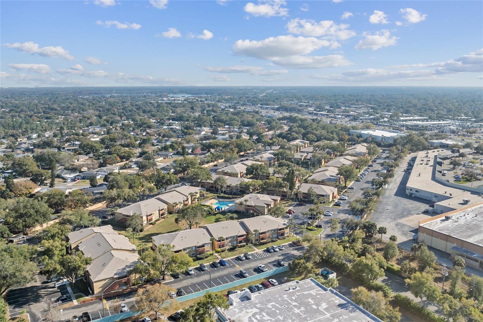 OXFORD SQUARE CONDO - Residential