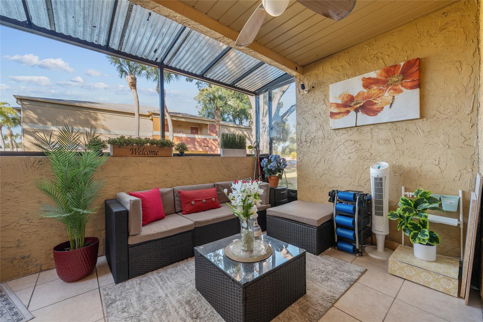 OXFORD SQUARE CONDO - Residential