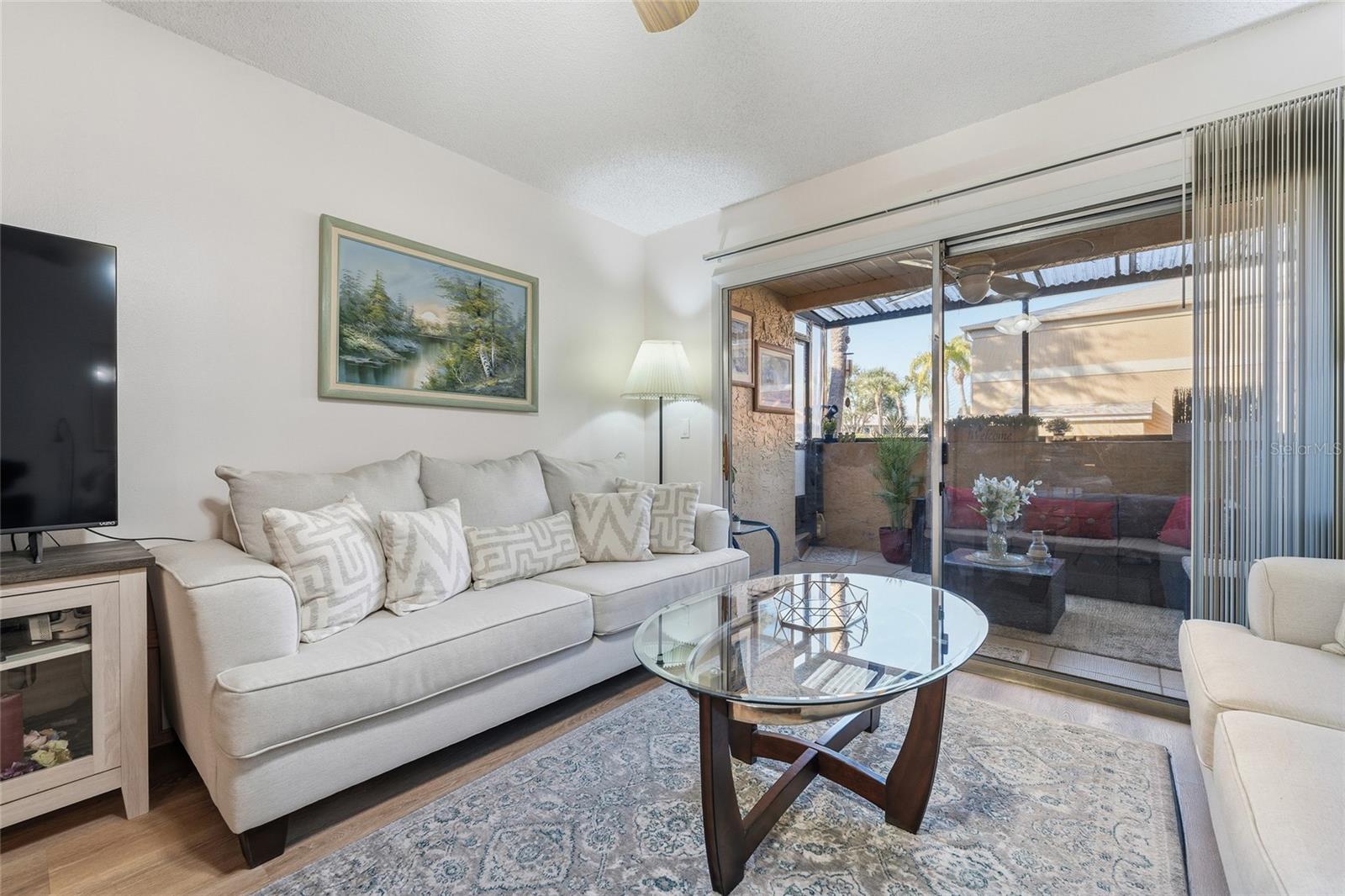 OXFORD SQUARE CONDO - Residential