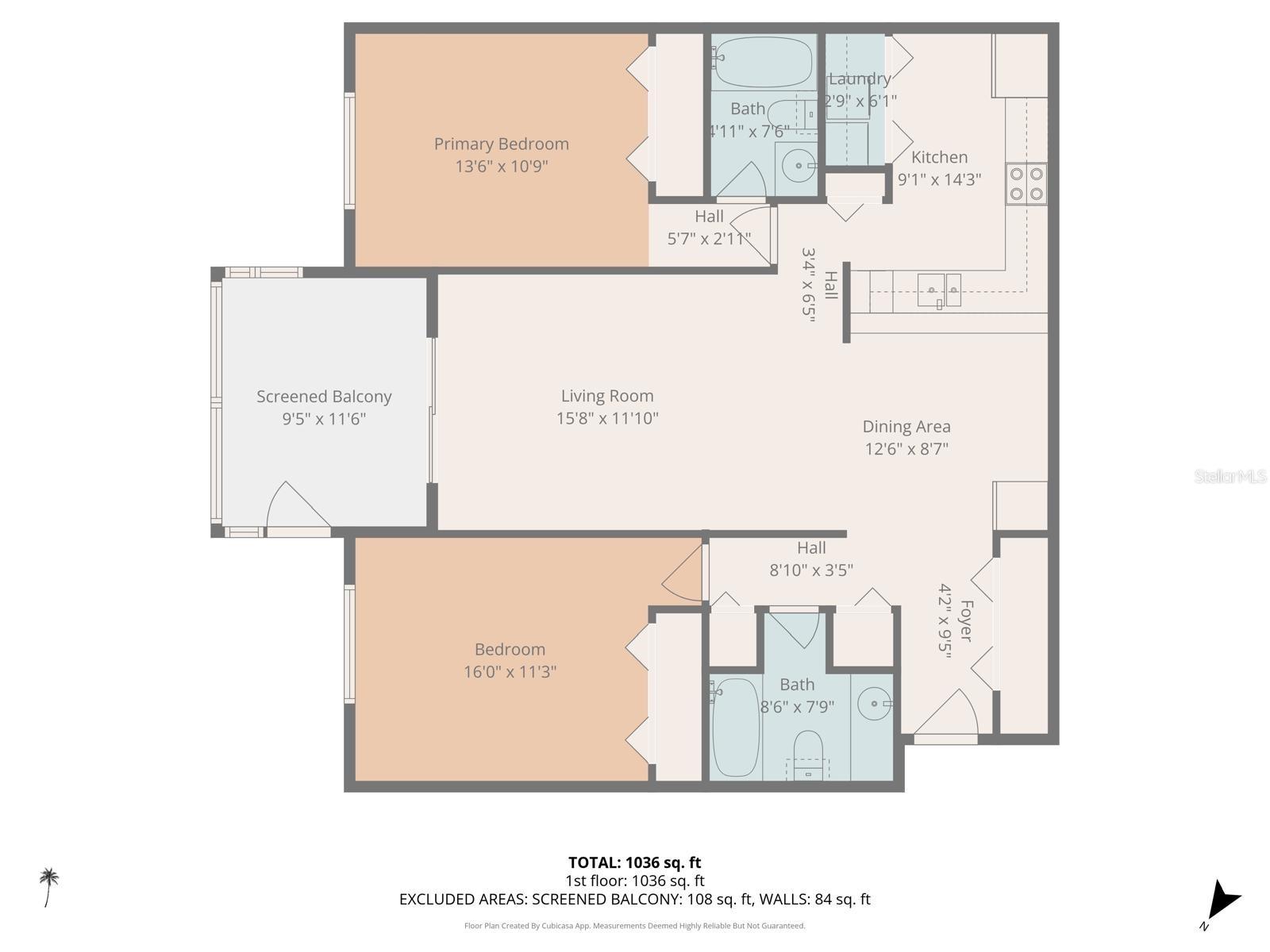 OXFORD SQUARE CONDO - Residential