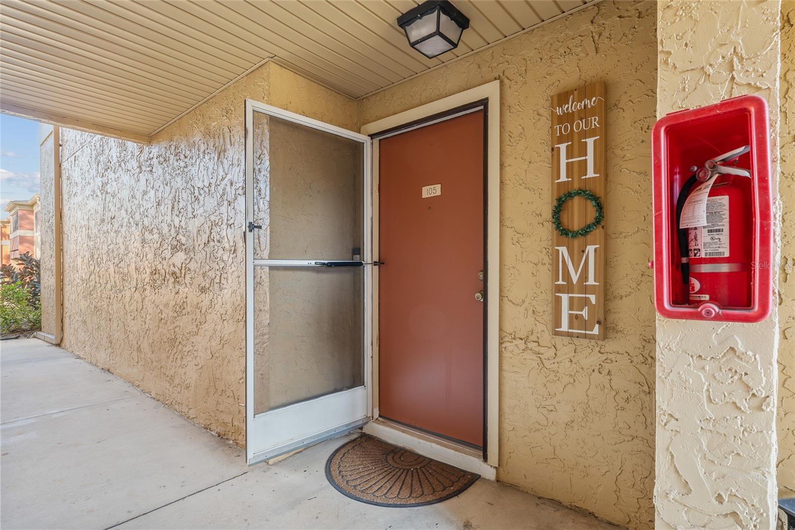 652 KENWICK CIRCLE 105