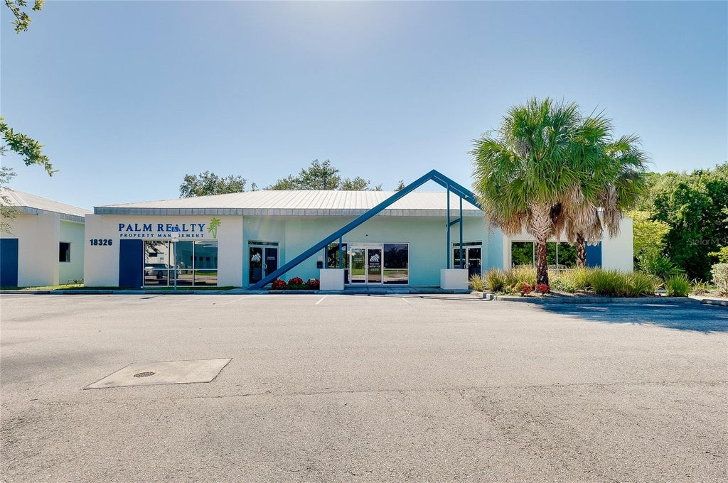 Photo of 18326 Murdock Circle #101, Port Charlotte, FL 33948 (MLS # C7531602)