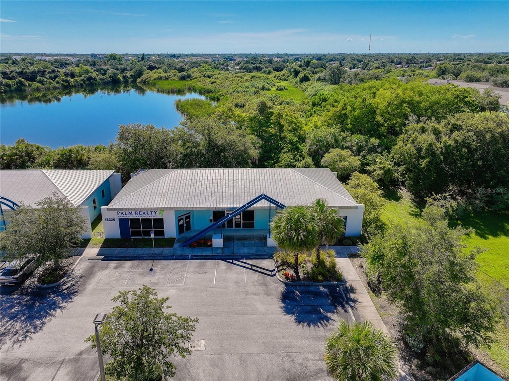 Photo of 18326 Murdock Circle #101, Port Charlotte, FL 33948 (MLS # C7531602)