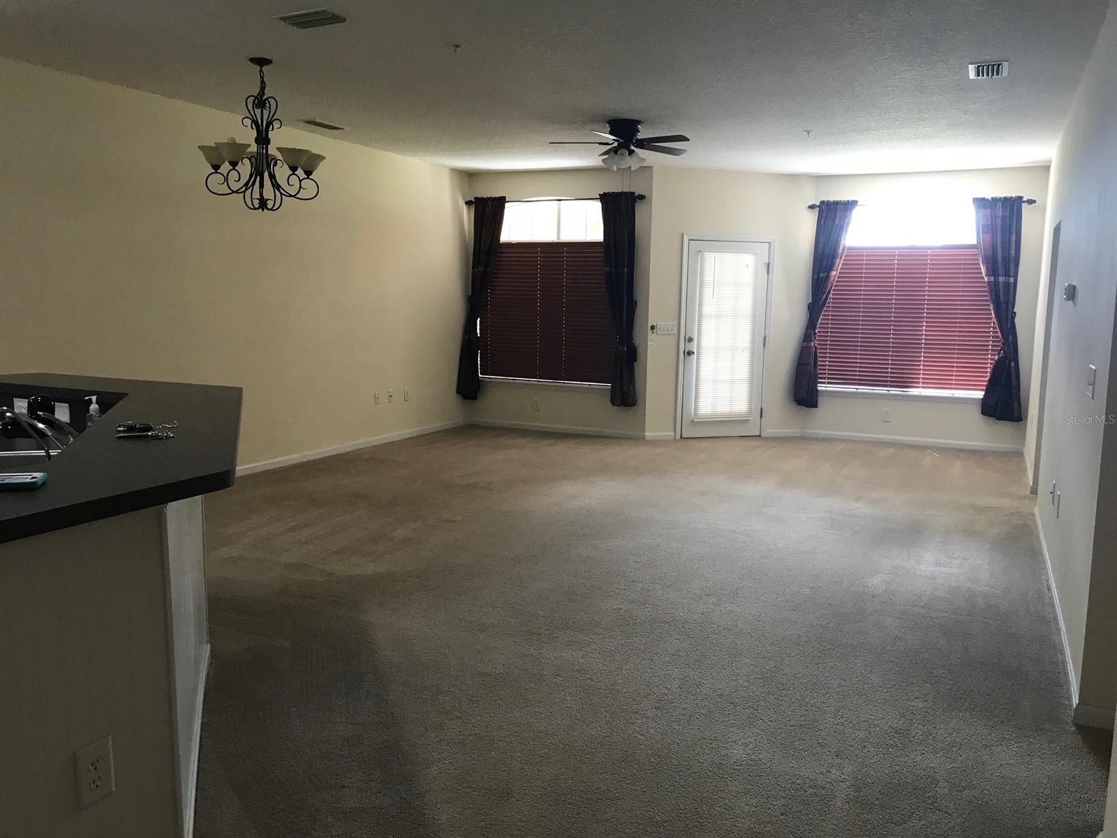 Residences At Turnbull Bay - Residential Lease