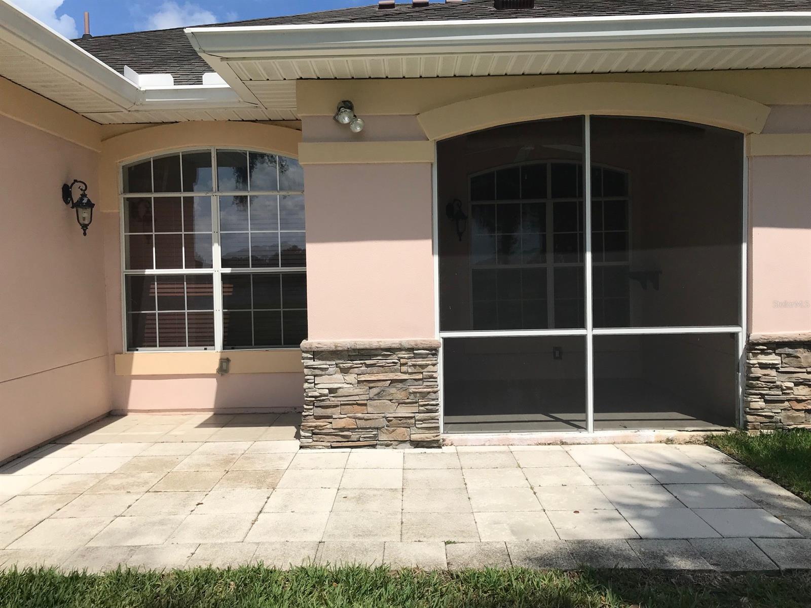 Residences At Turnbull Bay - Residential Lease