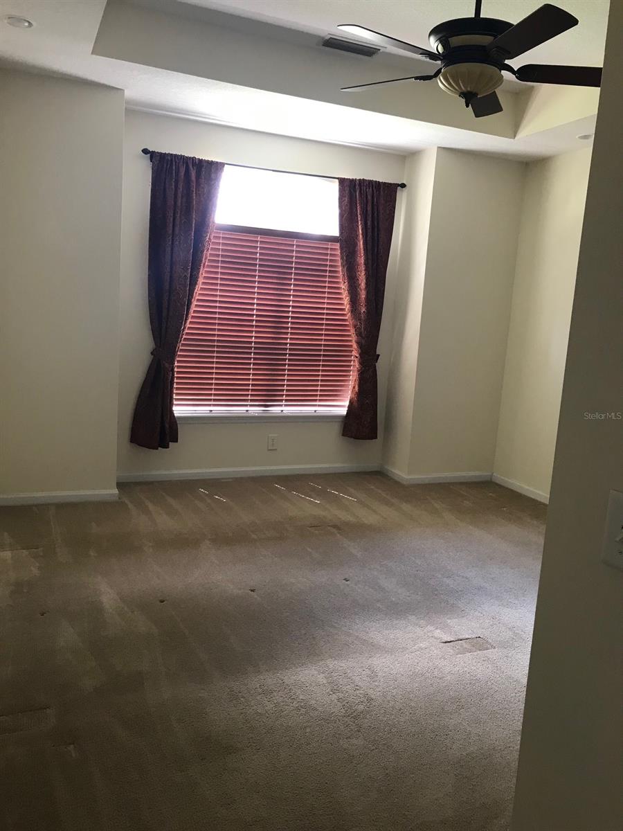 Residences At Turnbull Bay - Residential Lease