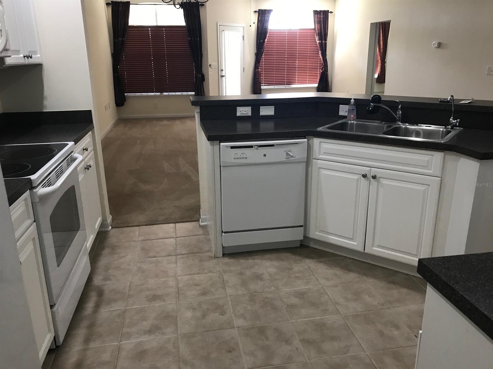 Residences At Turnbull Bay - Residential Lease