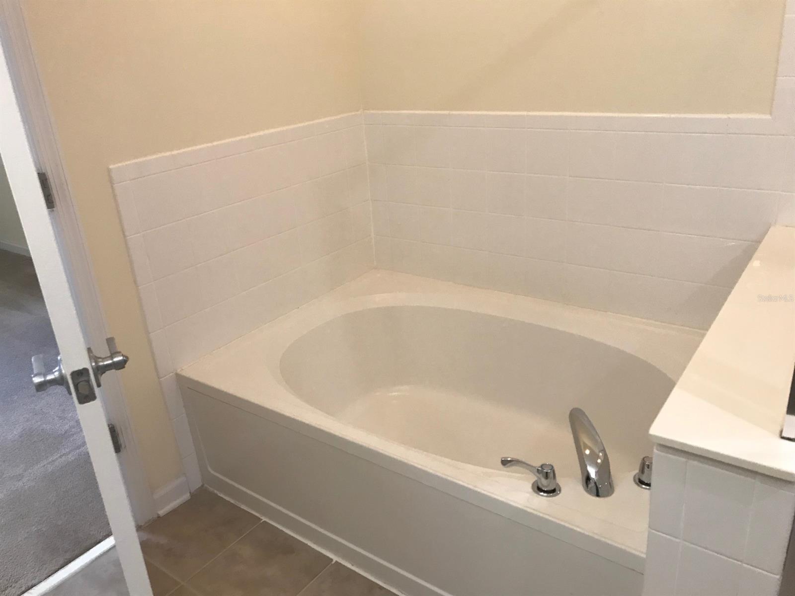 Residences At Turnbull Bay - Residential Lease