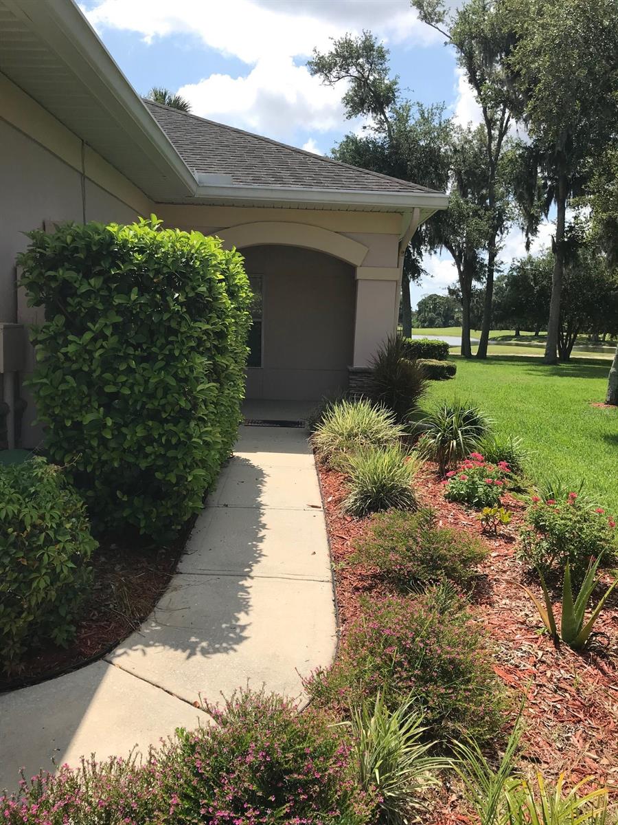 Residences At Turnbull Bay - Residential Lease