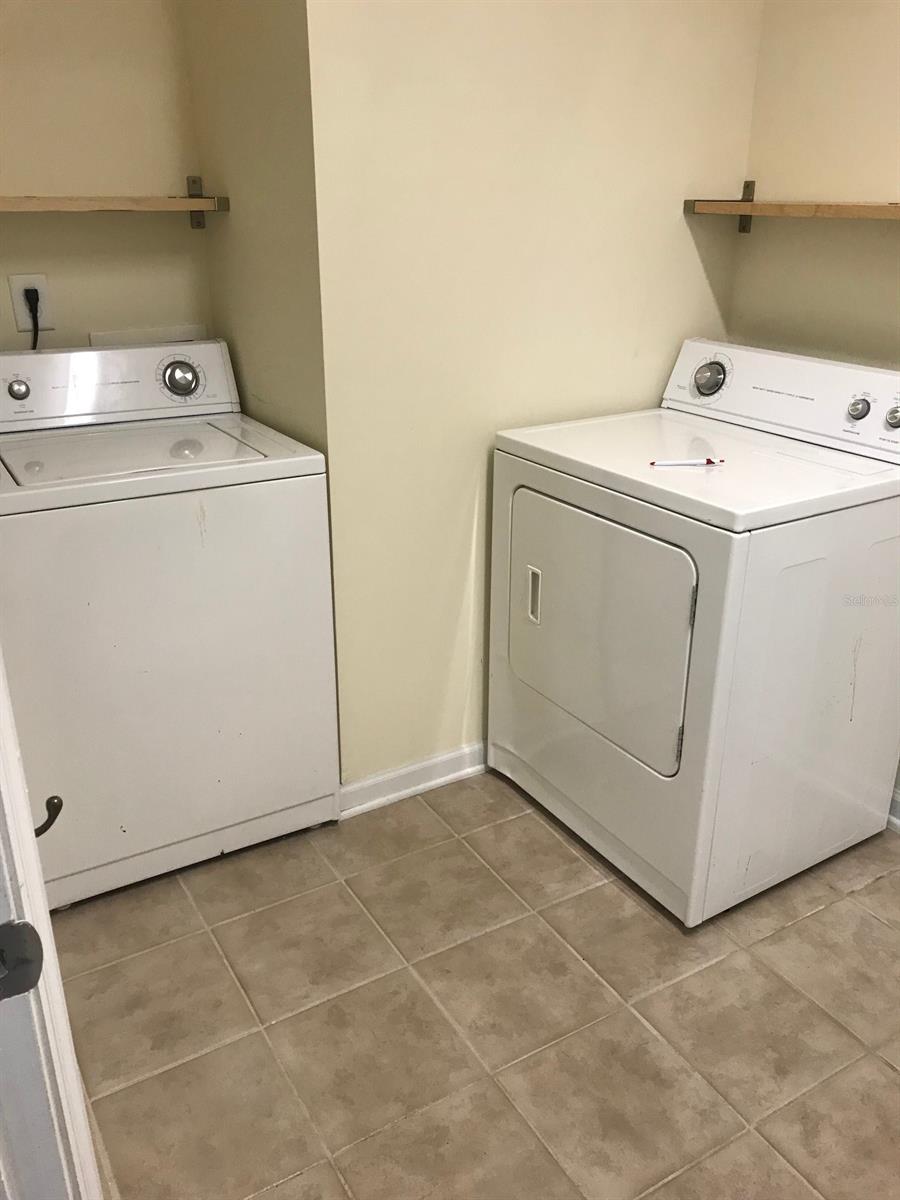 Residences At Turnbull Bay - Residential Lease