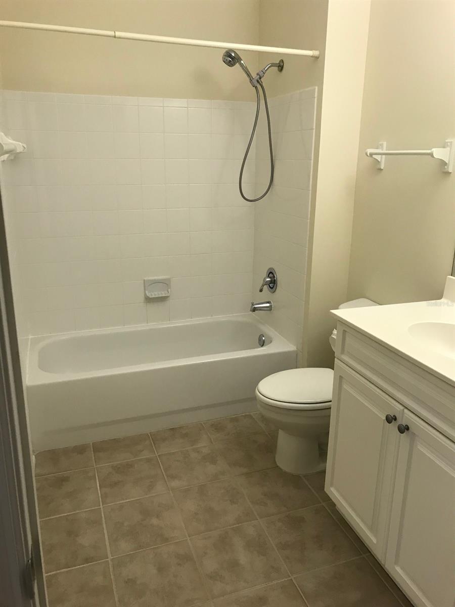 Residences At Turnbull Bay - Residential Lease