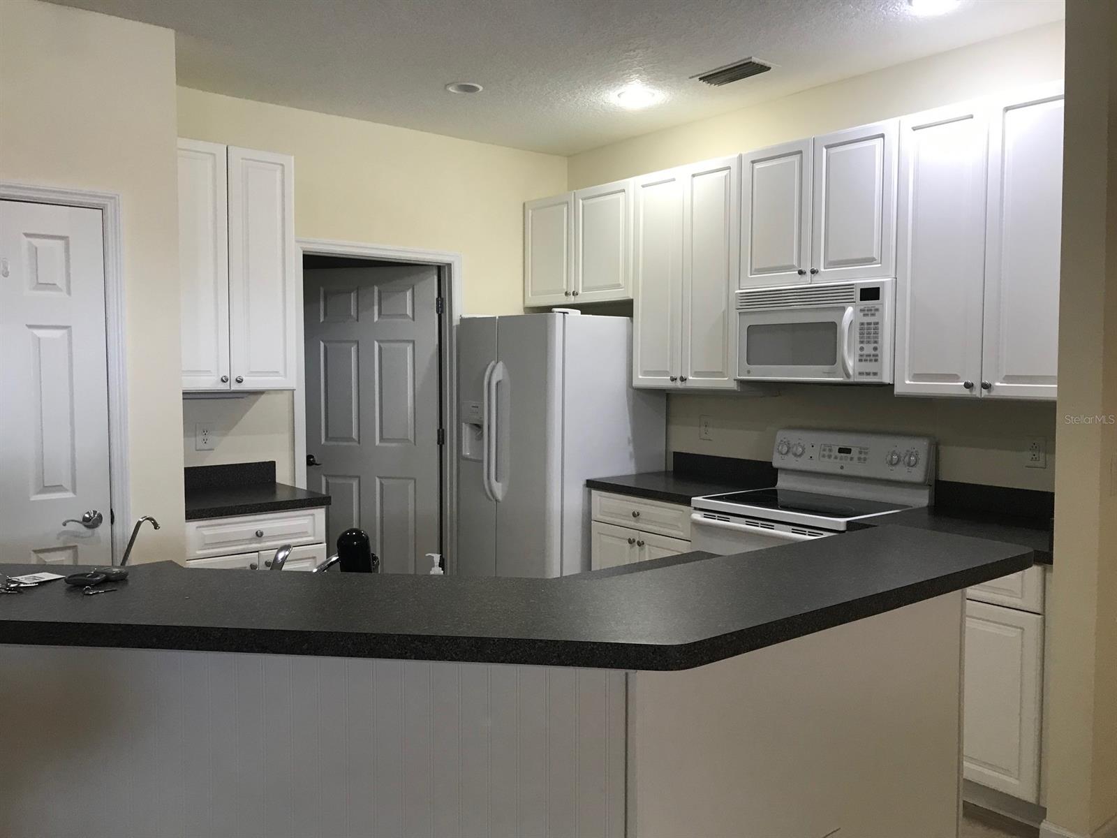 Residences At Turnbull Bay - Residential Lease