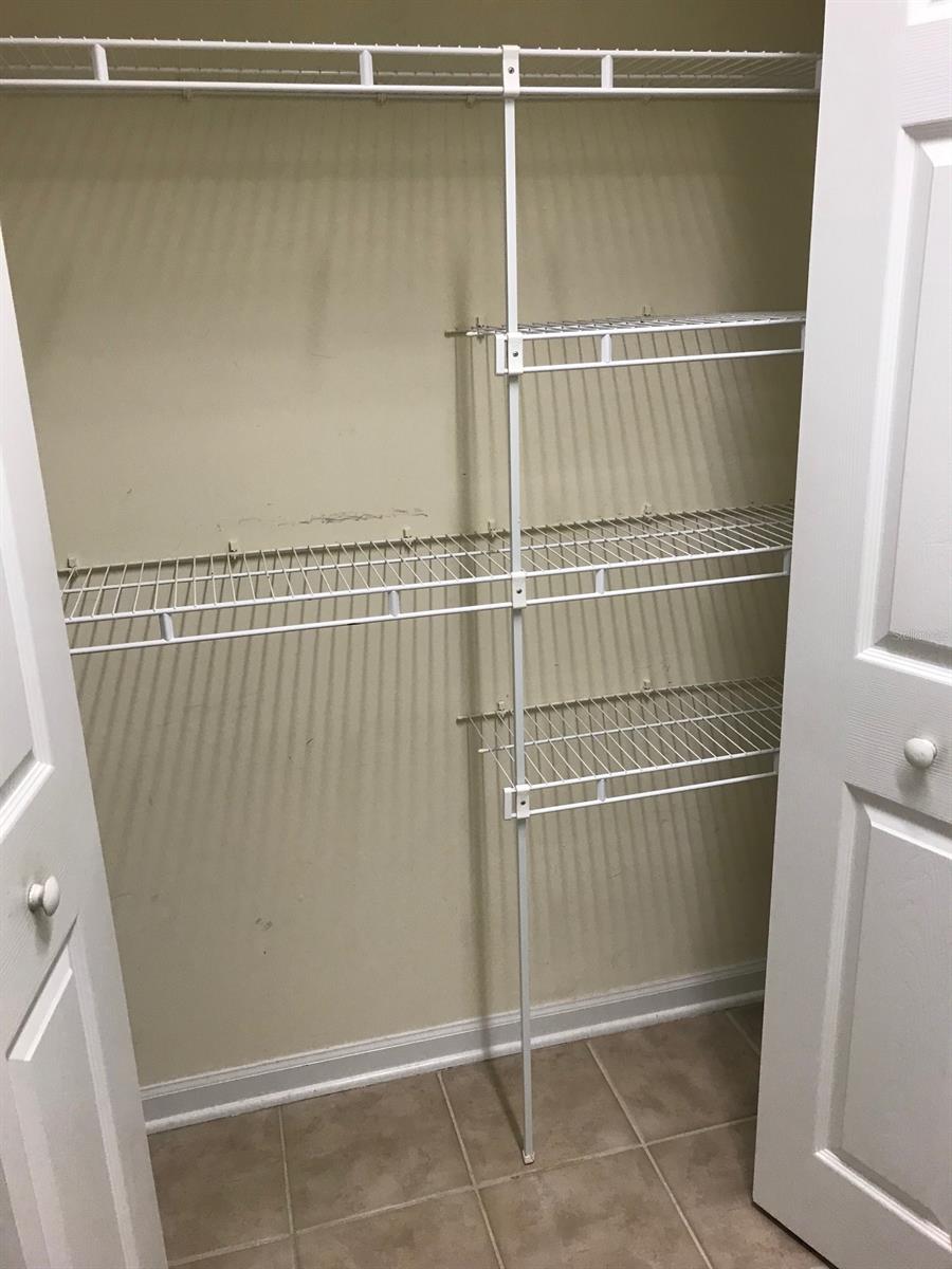 Residences At Turnbull Bay - Residential Lease